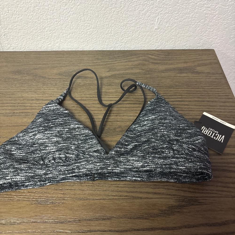 Sports bra Victoria secret